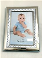 Rahmen De Marco Argenti Kind in Silber 271610 - 271610